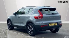 Volvo XC40 2.0 B3P Plus Dark 5dr Auto Petrol Estate